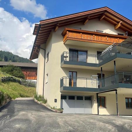 Appartement Bachguter Hafling Luaran gambar