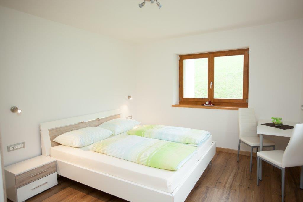 Appartement Bachguter Hafling Luaran gambar